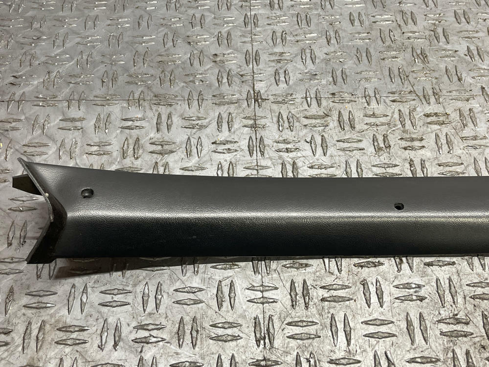 1987-93 Ford Mustang Interior A-Pillars 117k Miles 289