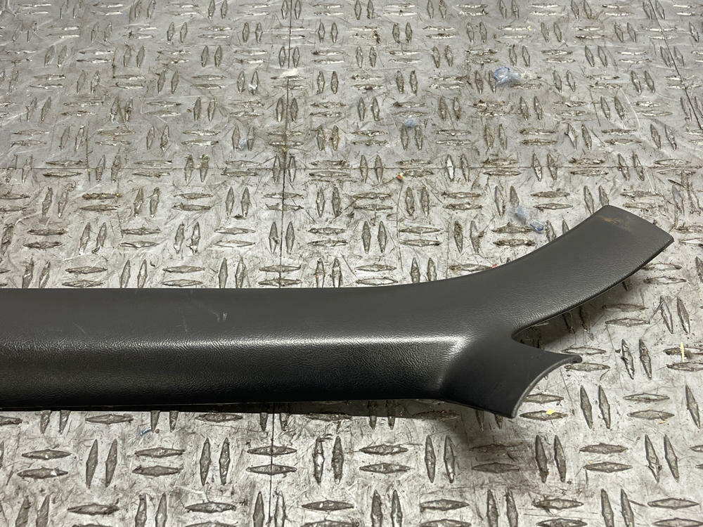 1987-93 Ford Mustang Interior A-Pillars 117k Miles 289