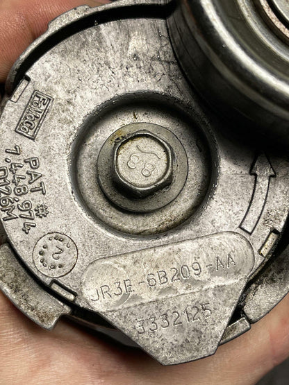 2018-23 Ford Mustang Mach One Belt Tensioner 291