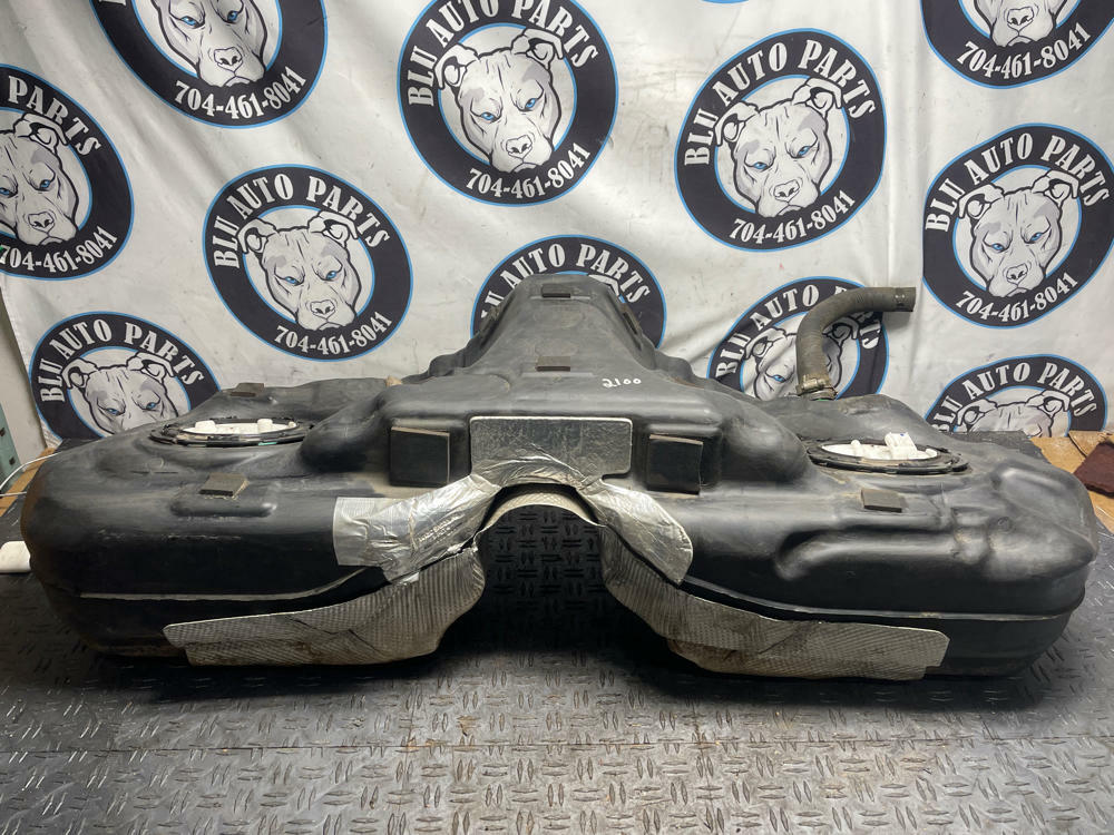 2018-23 Ford Mustang Mach One OEM Fuel Tank 291