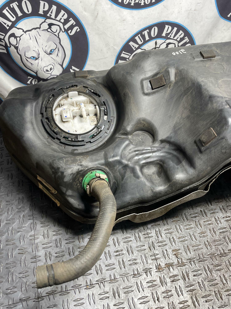 2018-23 Ford Mustang Mach One OEM Fuel Tank 291