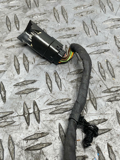 2018-23 Ford Mustang Mach One Knock Sensor Harness- DAMAGED 291