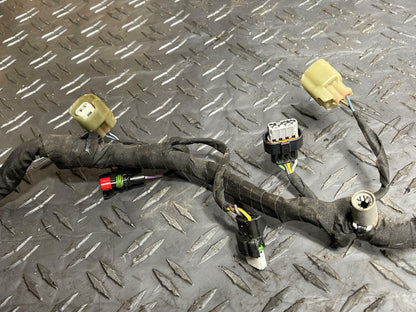 2018-23 Ford Mustang Mach One Fuel Injector Harness- DAMAGED 291