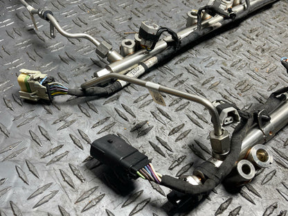 2018-23 Ford Mustang Mach One Secondary Fuel Rail 291