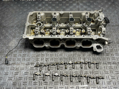 2018-23 Ford Mustang Mach One Driver LH Cylinder Head- NO CAMS 291