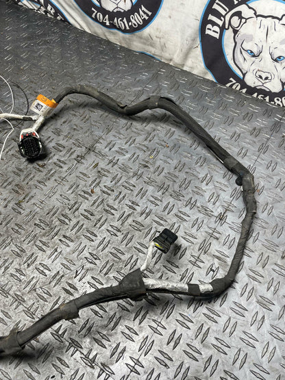 2018-23 Ford Mustang Mach One Transmission Harness- for 10R80 (DAMAGED) 291