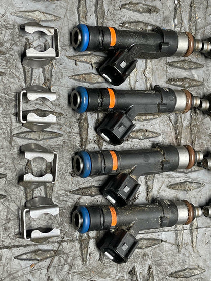 2018-23 Ford Mustang Mach One Primary Fuel Injectors 291