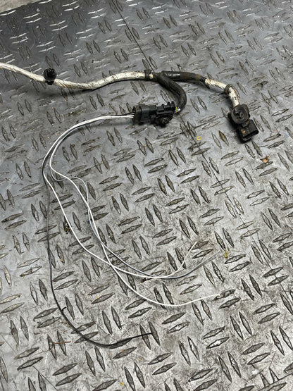 2018-23 Ford Mustang Mach One Transmission Harness- for 10R80 (DAMAGED) 291