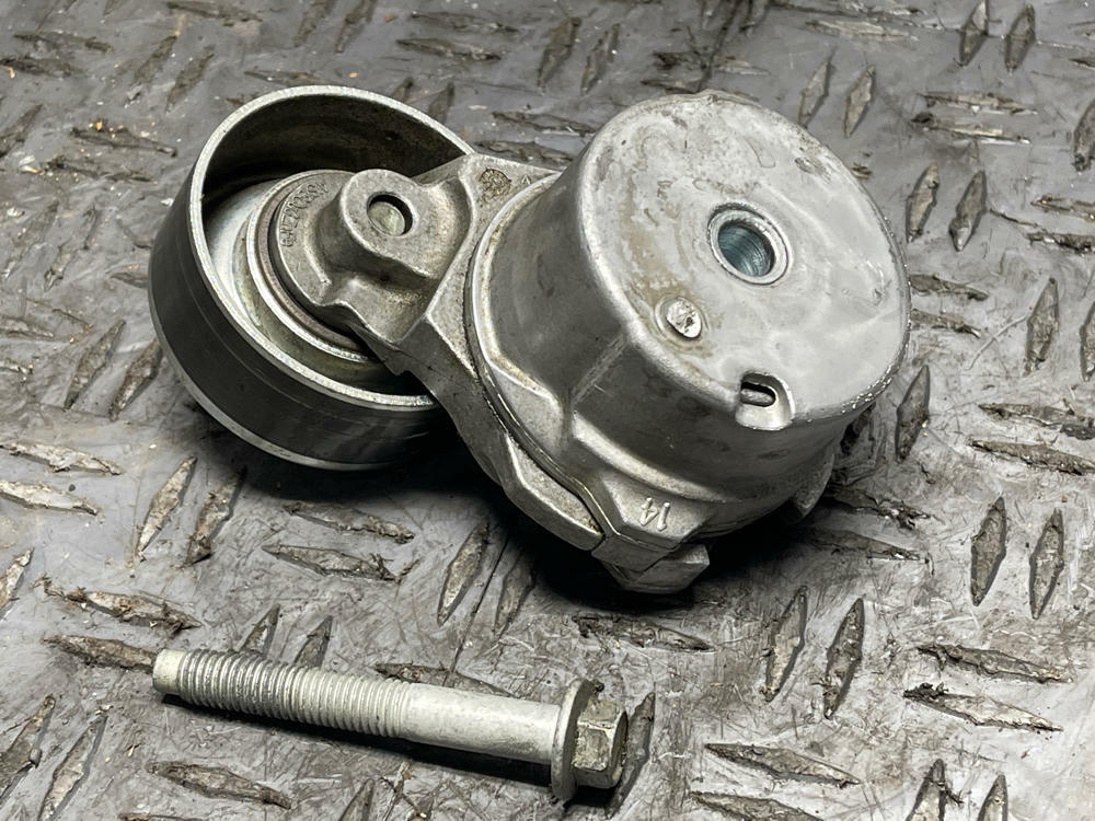2018-23 Ford Mustang Mach One Belt Tensioner 291