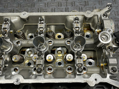2018-23 Ford Mustang Mach One Driver LH Cylinder Head- NO CAMS 291