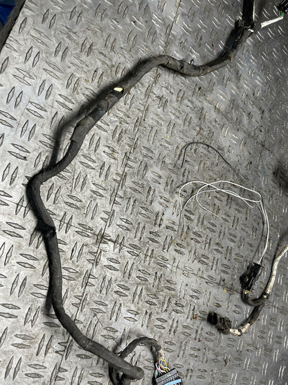 2018-23 Ford Mustang Mach One Transmission Harness- for 10R80 (DAMAGED) 291