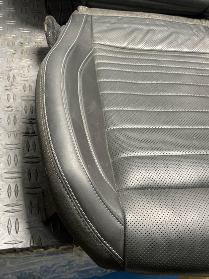 2018-23 Ford Mustang Mach One Front Driver LH OEM Seat Material 291