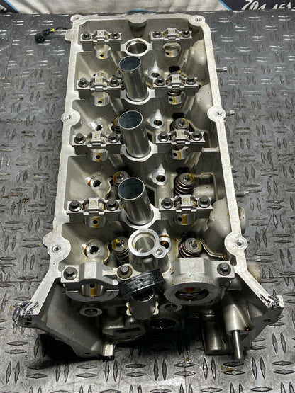 2018-23 Ford Mustang Mach One Driver LH Cylinder Head- NO CAMS 291