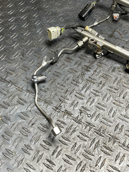 2018-23 Ford Mustang Mach One Secondary Fuel Rail 291