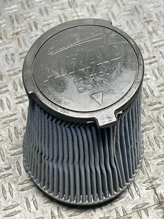 2018-23 Ford Mustang Mach One AirRaid Cone Air Filter 291
