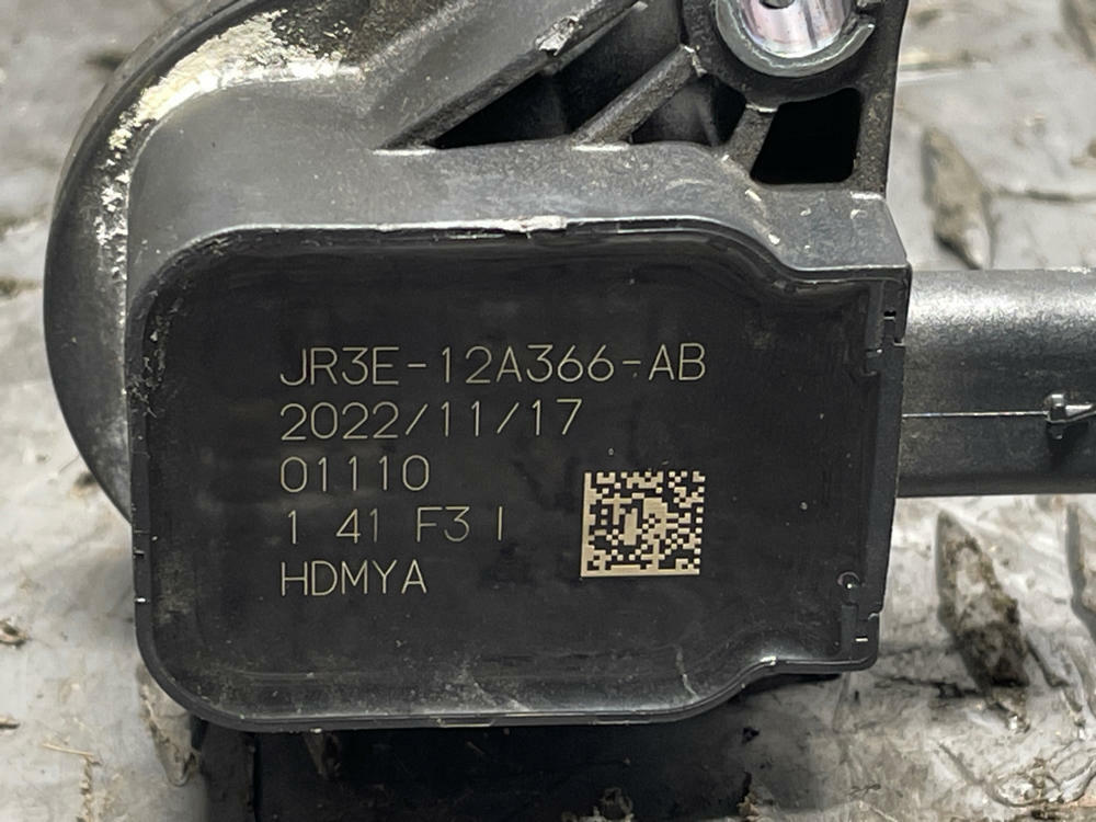 2018-23 Ford Mustang Mach One OEM Coil Pack (Individuals) 291