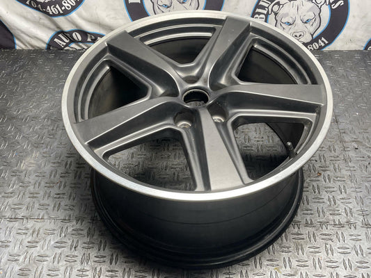 2018-23 Ford Mustang Mach One Base Mach One Wheel 291