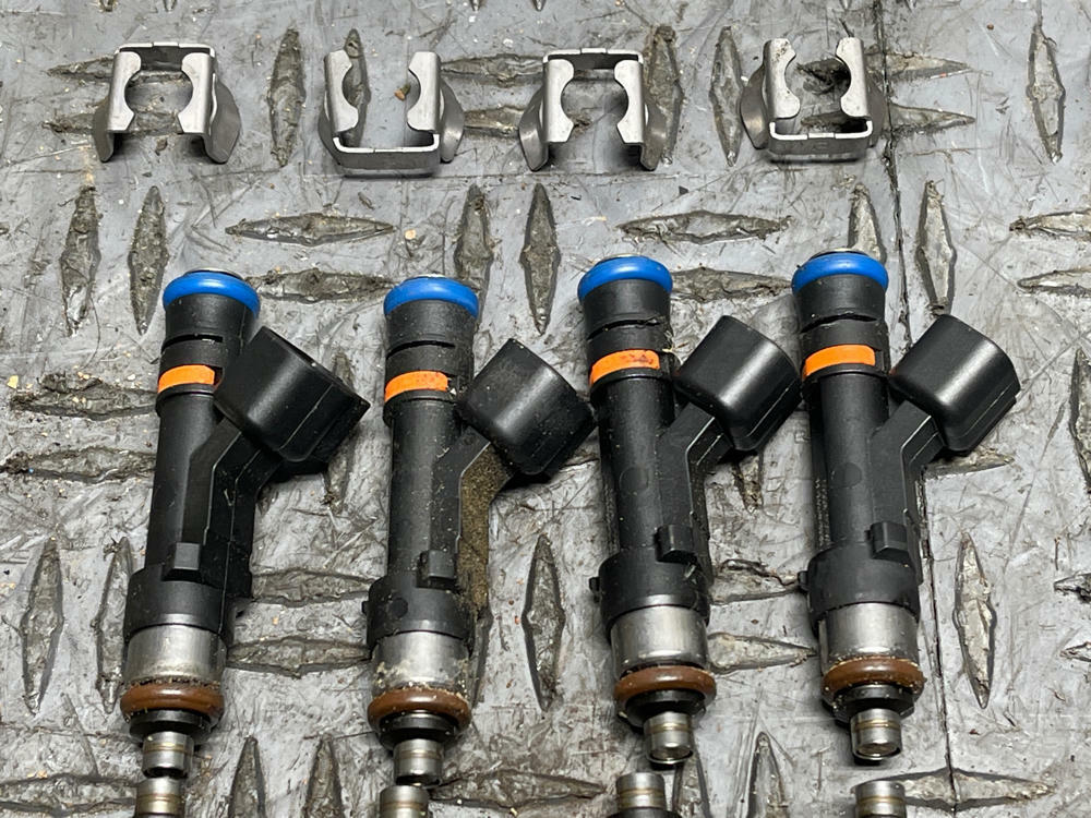 2018-23 Ford Mustang Mach One Primary Fuel Injectors 291