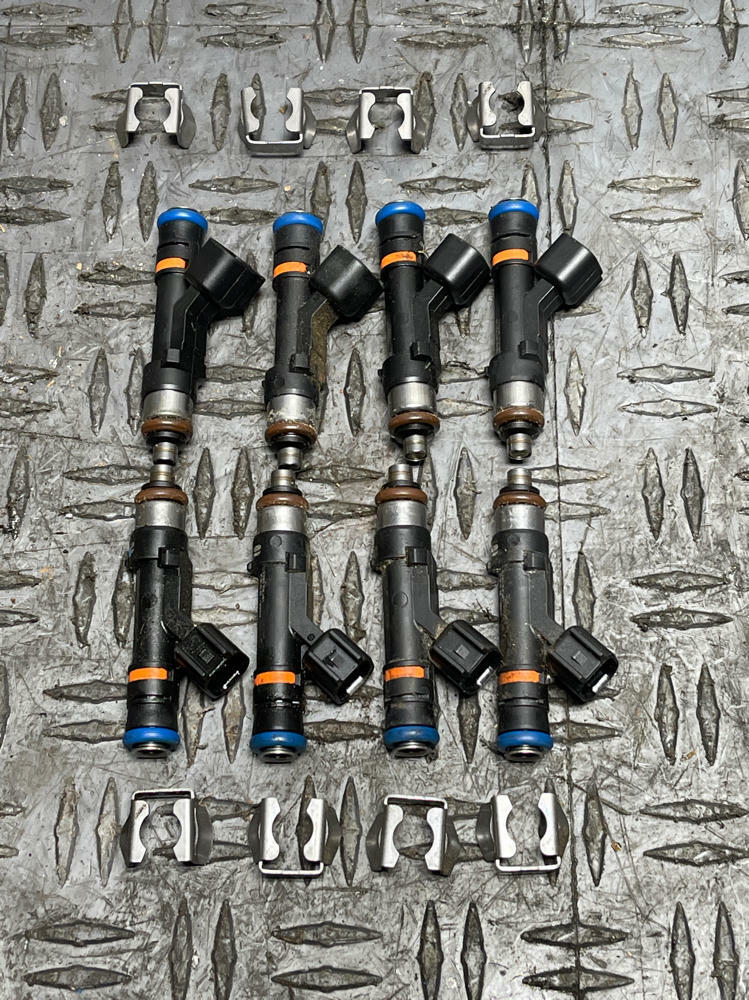 2018-23 Ford Mustang Mach One Primary Fuel Injectors 291
