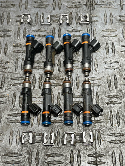 2018-23 Ford Mustang Mach One Primary Fuel Injectors 291
