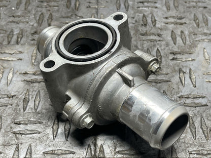 2018-23 Ford Mustang Mach One Thermostat Housing- NO HOSES 291