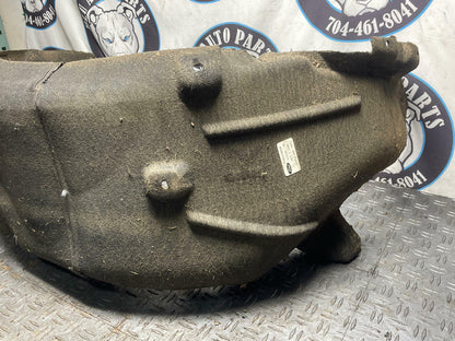 2018-23 Ford Mustang Mach One Rear Passenger RH Wheel Well 291