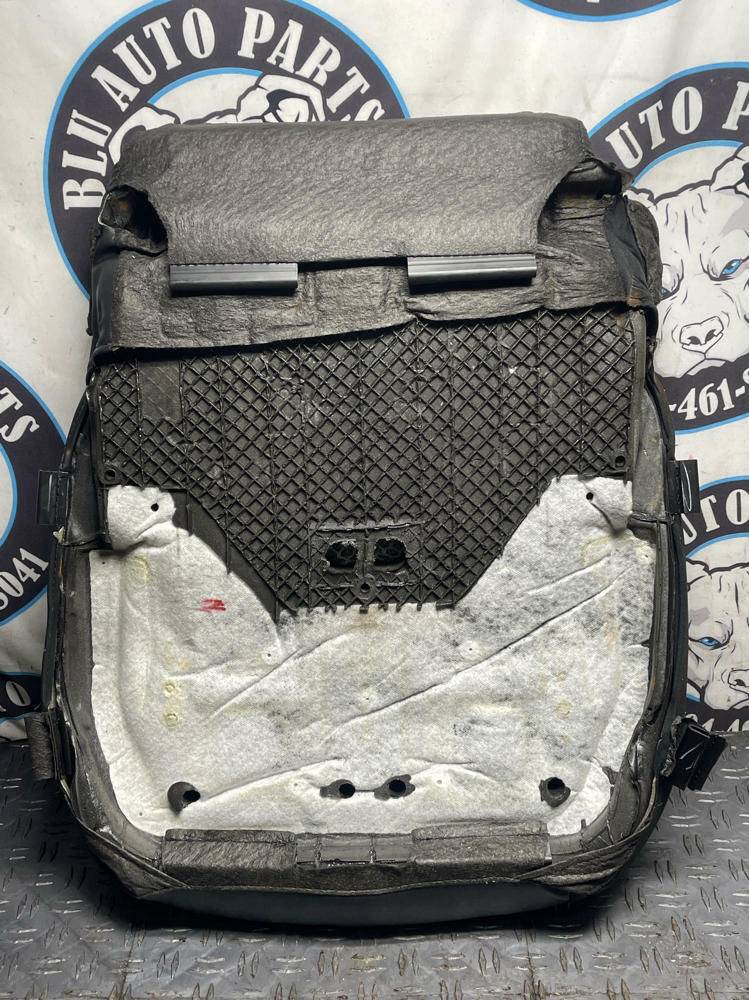 2018-23 Ford Mustang Mach One Front Driver LH OEM Seat Material 291