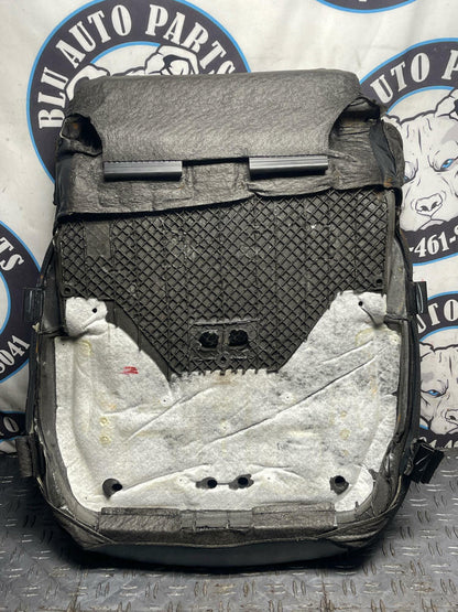 2018-23 Ford Mustang Mach One Front Driver LH OEM Seat Material 291