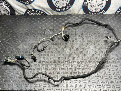 2018-23 Ford Mustang Mach One Transmission Harness- for 10R80 (DAMAGED) 291