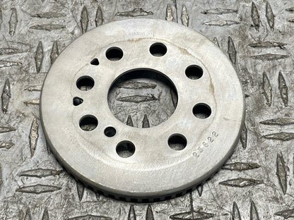 2018-23 Ford Mustang Mach One Crank Trigger Wheel 291
