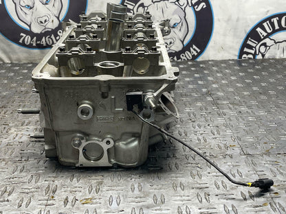 2018-23 Ford Mustang Mach One Driver LH Cylinder Head- NO CAMS 291