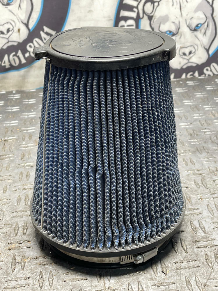 2018-23 Ford Mustang Mach One AirRaid Cone Air Filter 291