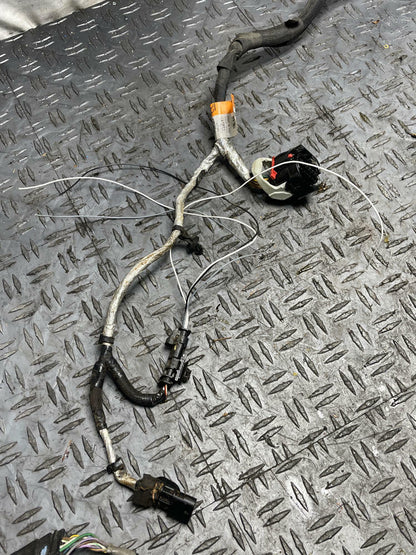 2018-23 Ford Mustang Mach One Transmission Harness- for 10R80 (DAMAGED) 291