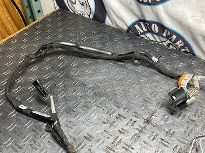 2018-23 Ford Mustang Mach One Transmission Harness- for 10R80 (DAMAGED) 291