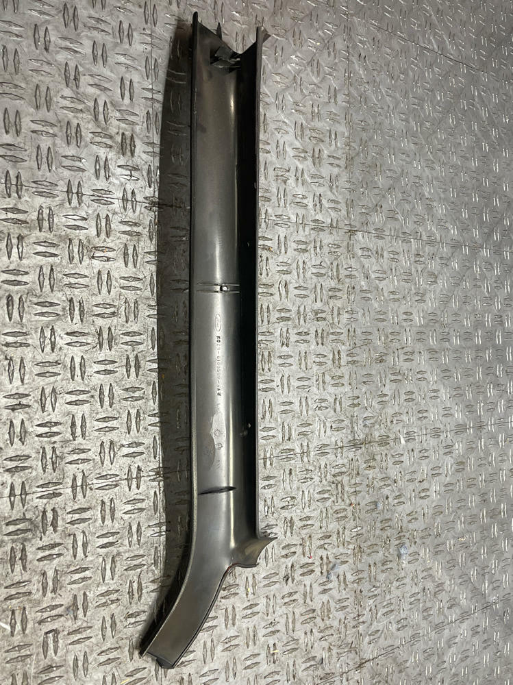 1987-93 Ford Mustang Interior A-Pillars 117k Miles 289