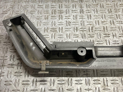 1987-93 Ford Mustang Black LH Driver Arm Rest 117k Miles 289