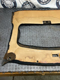 1987-93 Ford Mustang Black Headliner w/ Sunroof 117k Miles 289
