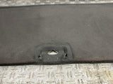 1987-93 Ford Mustang Black Headliner w/ Sunroof 117k Miles 289