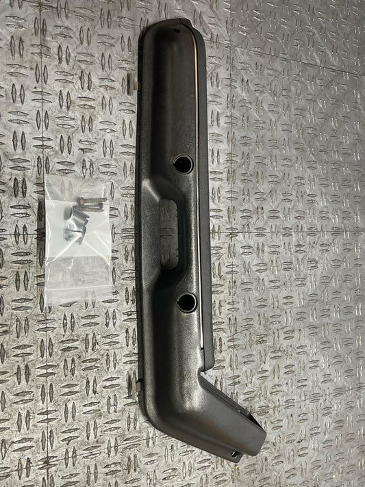 1987-93 Ford Mustang Black LH Driver Arm Rest 117k Miles 289