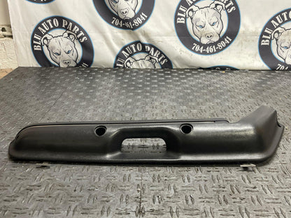 1987-93 Ford Mustang Black LH Driver Arm Rest 117k Miles 289