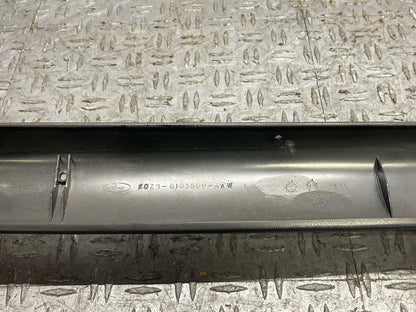 1987-93 Ford Mustang Interior A-Pillars 117k Miles 289