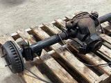 1987-93 Ford Mustang 8.8 Rear End Assembly 117k Miles 289