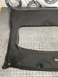 1987-93 Ford Mustang Black Headliner w/ Sunroof 117k Miles 289