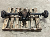 1987-93 Ford Mustang 8.8 Rear End Assembly 117k Miles 289