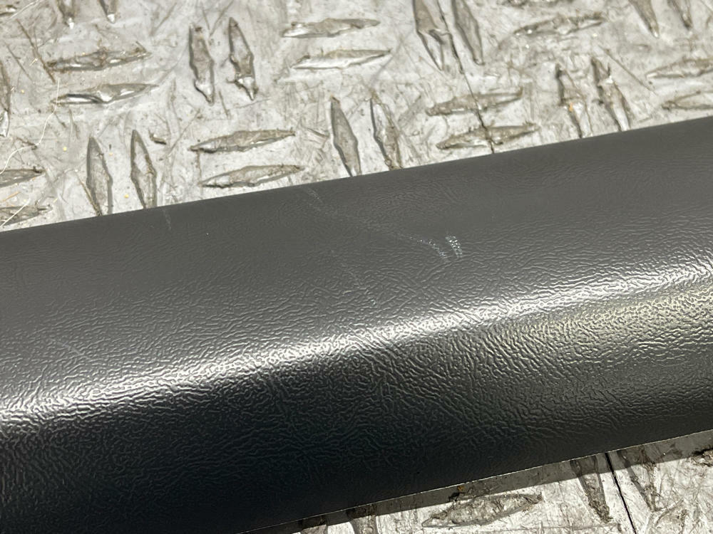 1987-93 Ford Mustang Interior A-Pillars 117k Miles 289