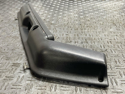 1987-93 Ford Mustang Black LH Driver Arm Rest 117k Miles 289