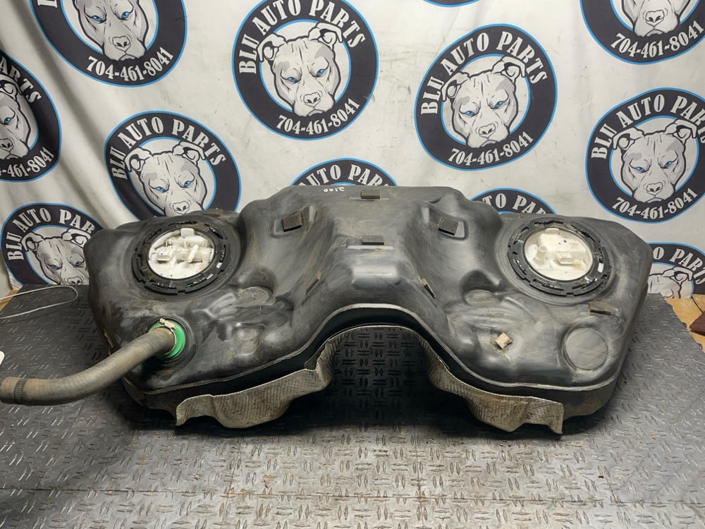 2018-23 Ford Mustang Mach One OEM Fuel Tank 291