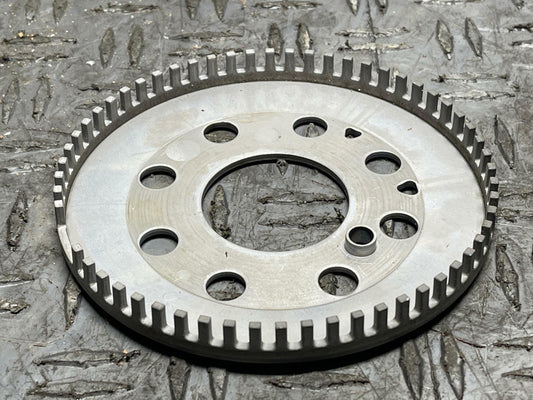 2018-23 Ford Mustang Mach One Crank Trigger Wheel 291