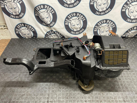 1987-93 Ford Mustang HVAC Heater Box Core Evaporator 117k Miles 289