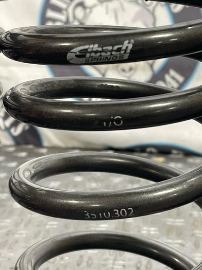 1987-93 Ford Mustang Eibach Coil Spring Set 289